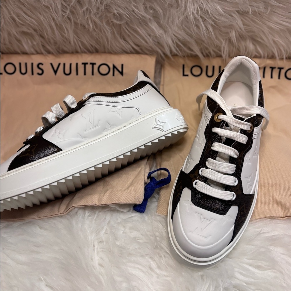 Louis Vuitton sneakers